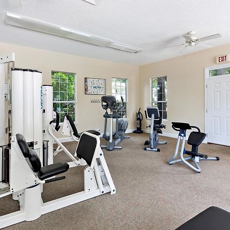 Boozies Bungalow St. Simons Island Εξωτερικό φωτογραφία