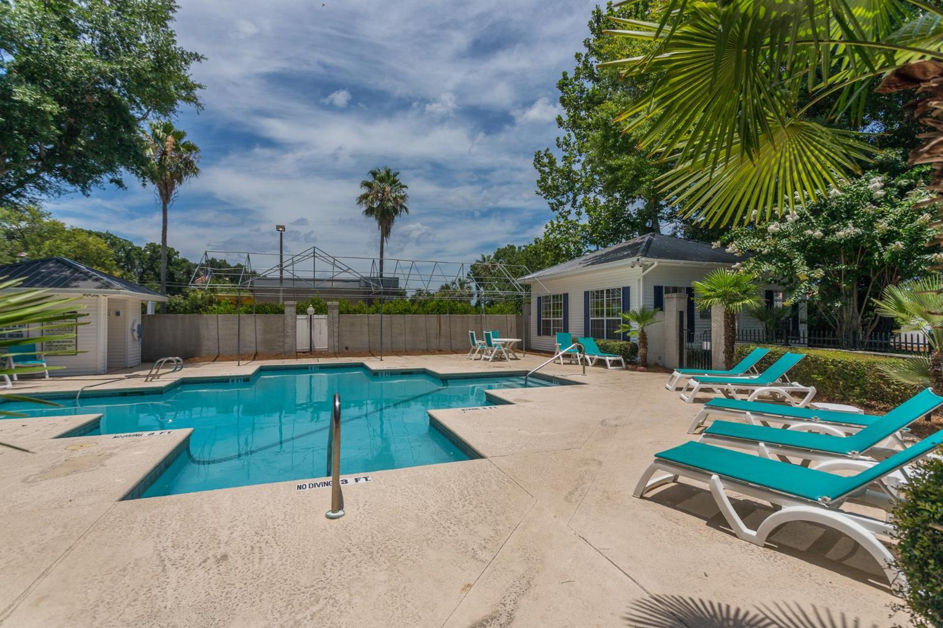 Boozies Bungalow St. Simons Island Εξωτερικό φωτογραφία